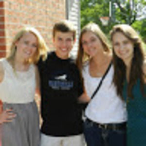 Meet your Posher, Steven